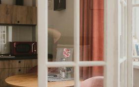 Apartamenty W Kamienicy